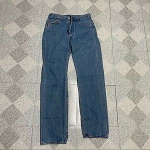 LEVI jeans